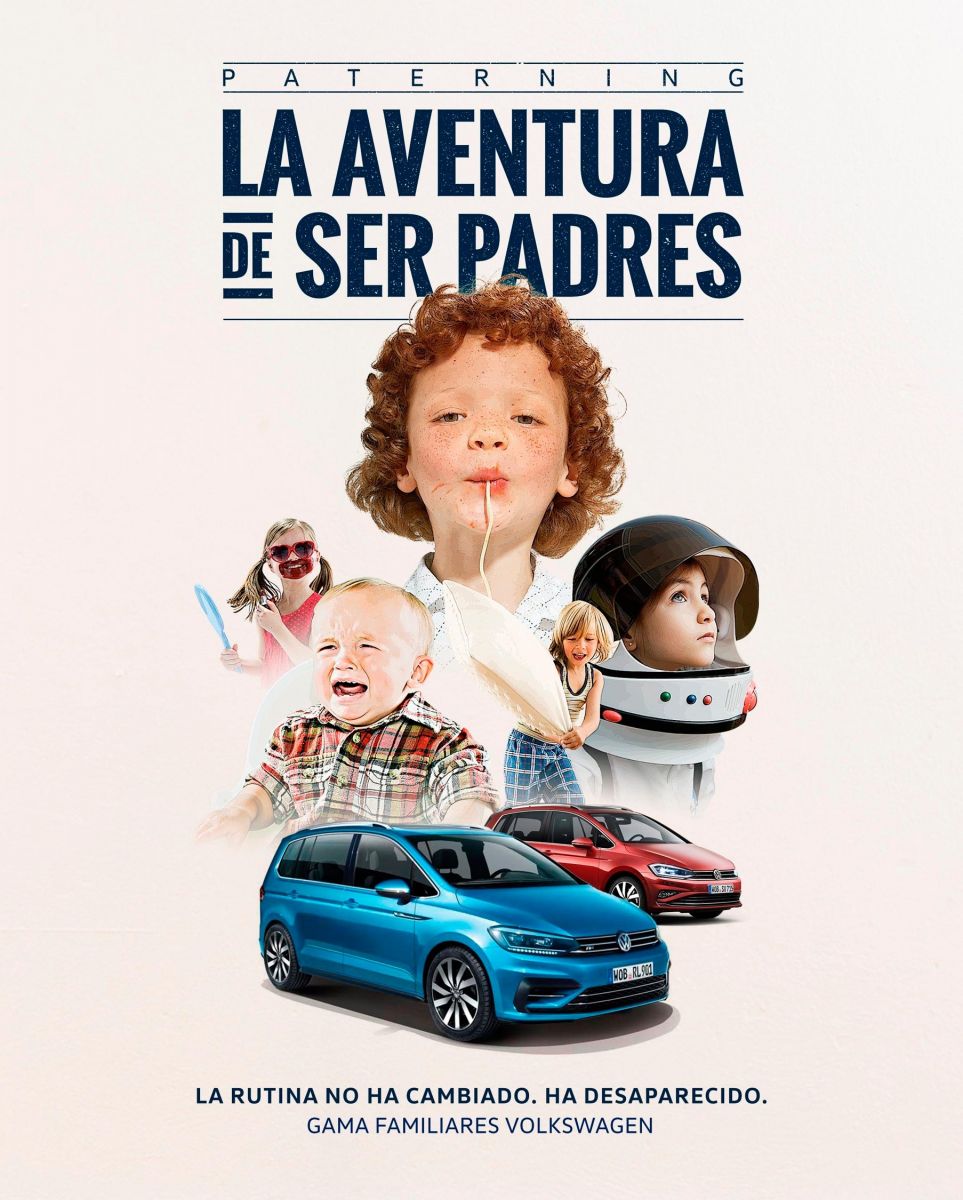 Ofertas precios volkswagen familiares en valencia